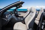 Mercedes-Benz C300 Cabriolet AMG Line 2016 года (AU)